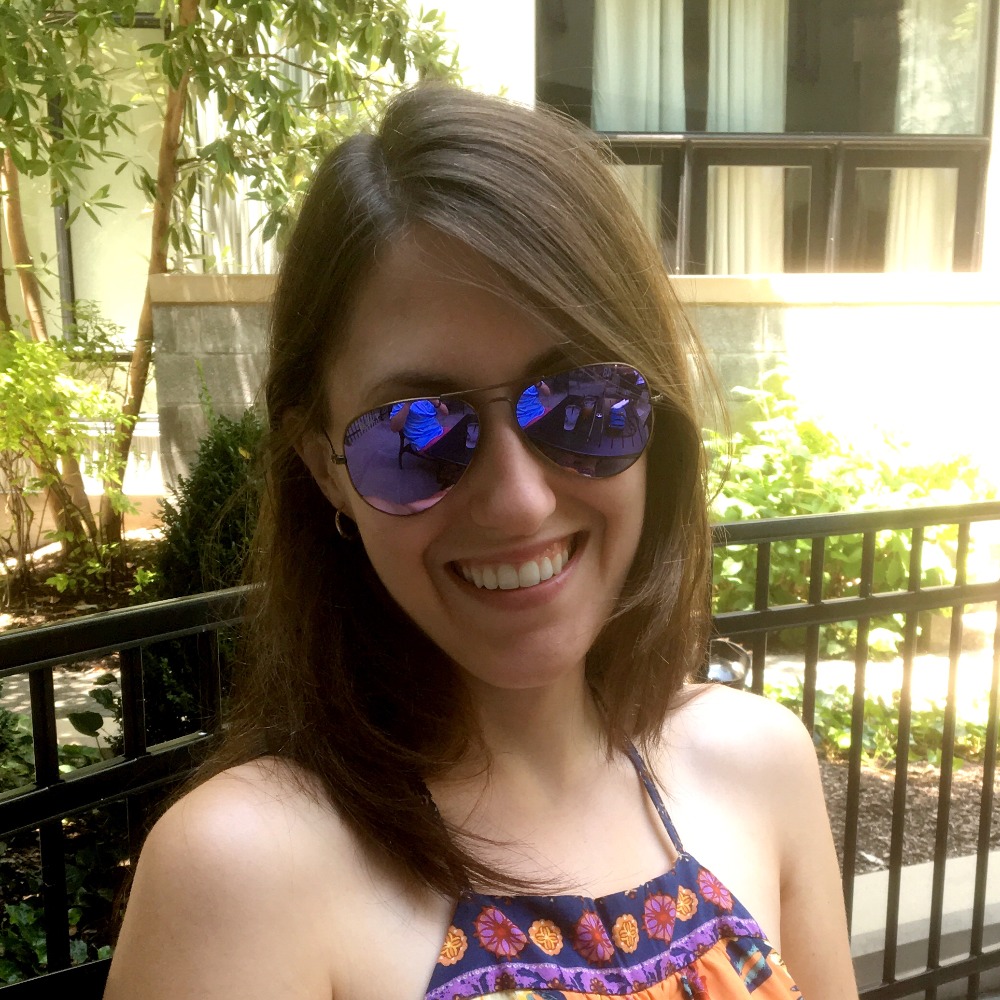 Meet your Posher, Alyssa